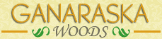Ganaraska Woods